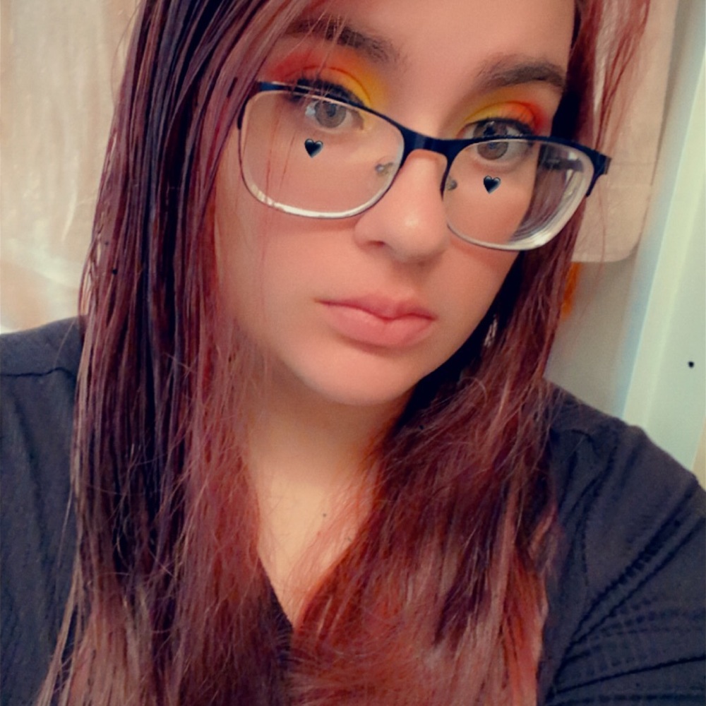 Meet your Posher, Cheyenne